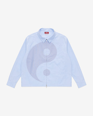 Yin Yang Overshirt