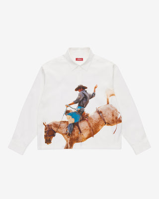 Bucking Shirt