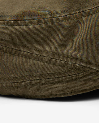 Cadet Hat (Olive)