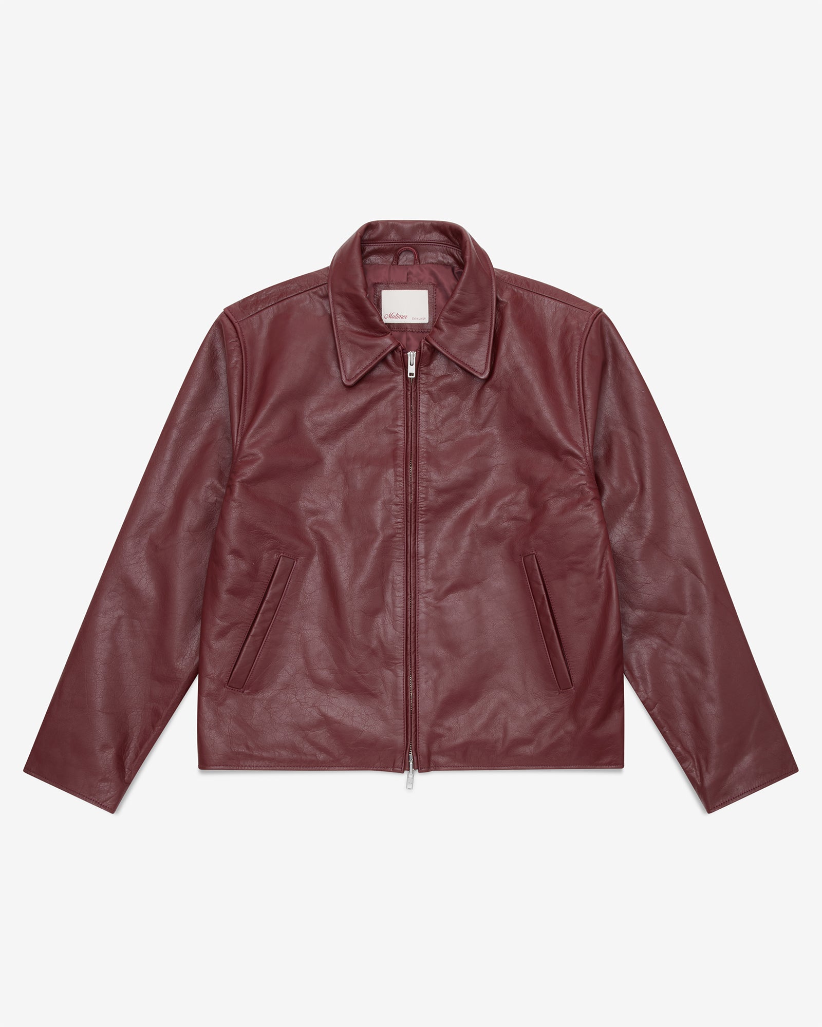 Shop Outerwear | Leather Jackets, Bombers & Coats – Mutimer