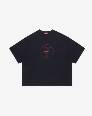 Ballet T-Shirt (Black)