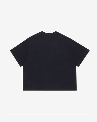 Ballet T-Shirt (Black)