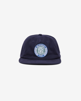 Emblem Hat