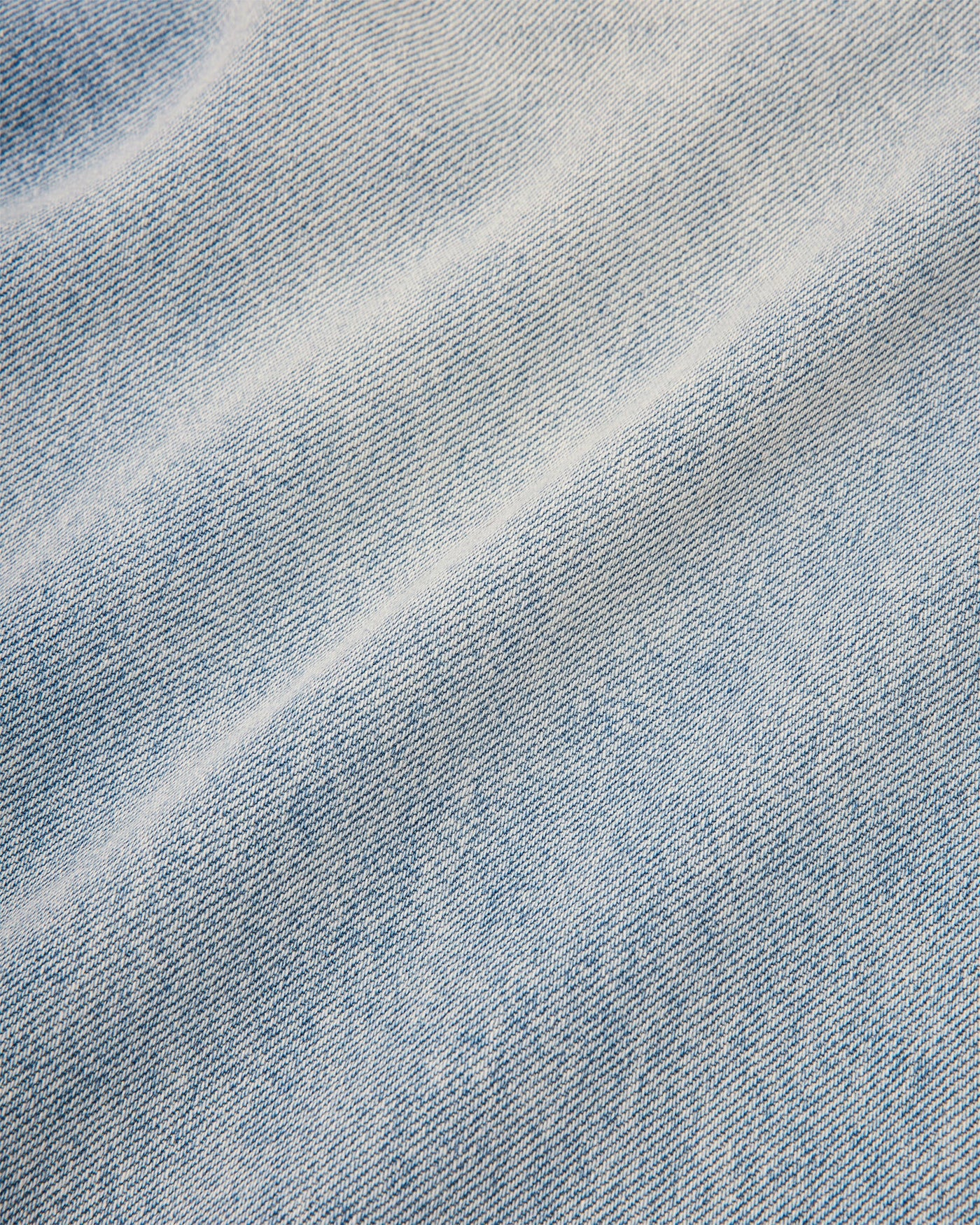 sanforised vs raw denim fabric comparison
