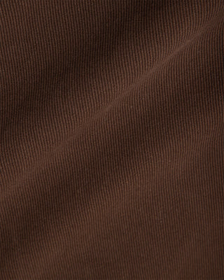 Everyday Pleats (Chocolate)