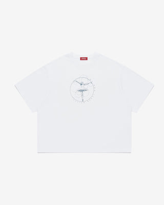 Ballet T-Shirt (White)