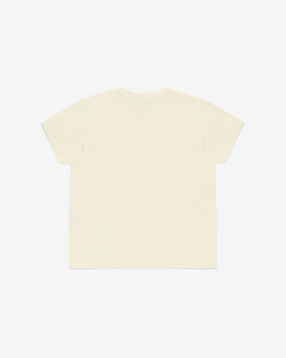 Sunfaded Yellow Jagger T-Shirt