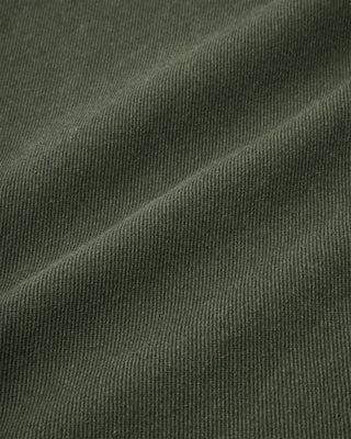 Everyday Pleats (Olive)