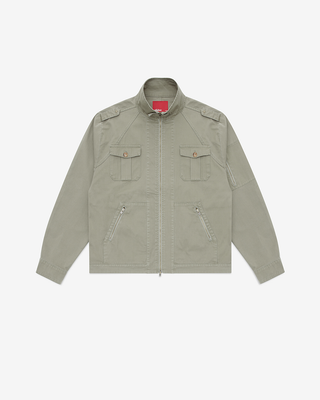 Surplus Jacket