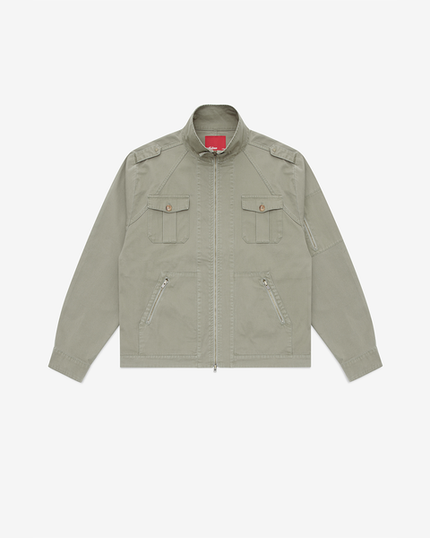 Surplus Jacket | Mutimer