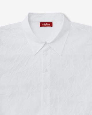 Crinkled Shirt