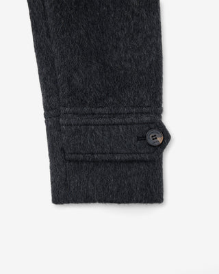 Mad. Avenue Coat