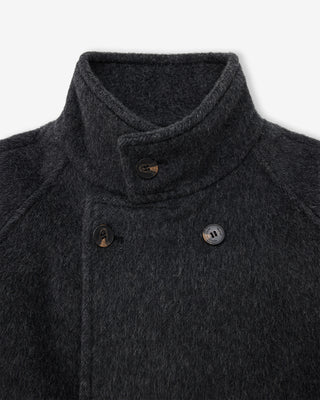 Mad. Avenue Coat
