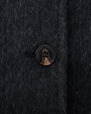Funnel Neck Blouson