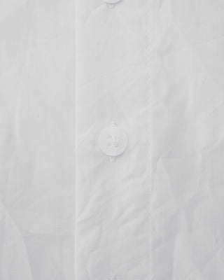 Crinkled Shirt