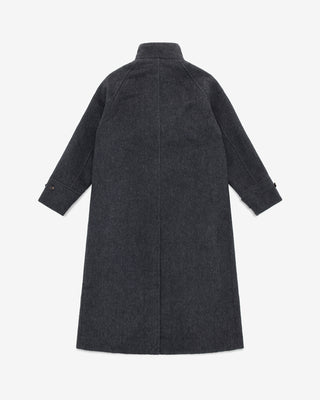 Mad. Avenue Coat