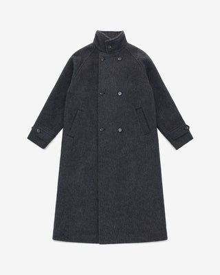 Mad. Avenue Coat