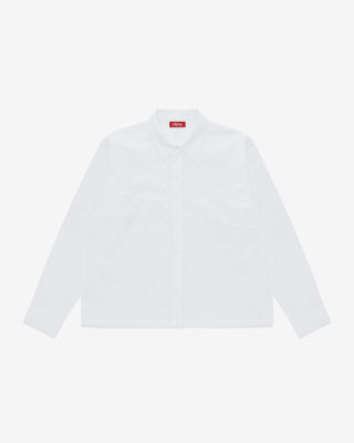 Crinkled Shirt