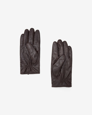 Executive Gloves (Tobacco)