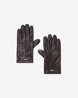 Executive Gloves (Tobacco)