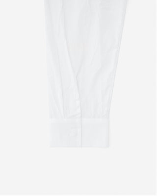 Crinkled Shirt