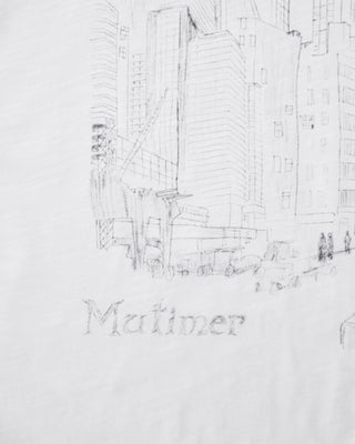 Sketch T-Shirt