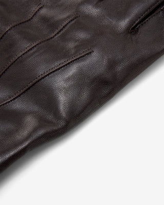 Executive Gloves (Tobacco)