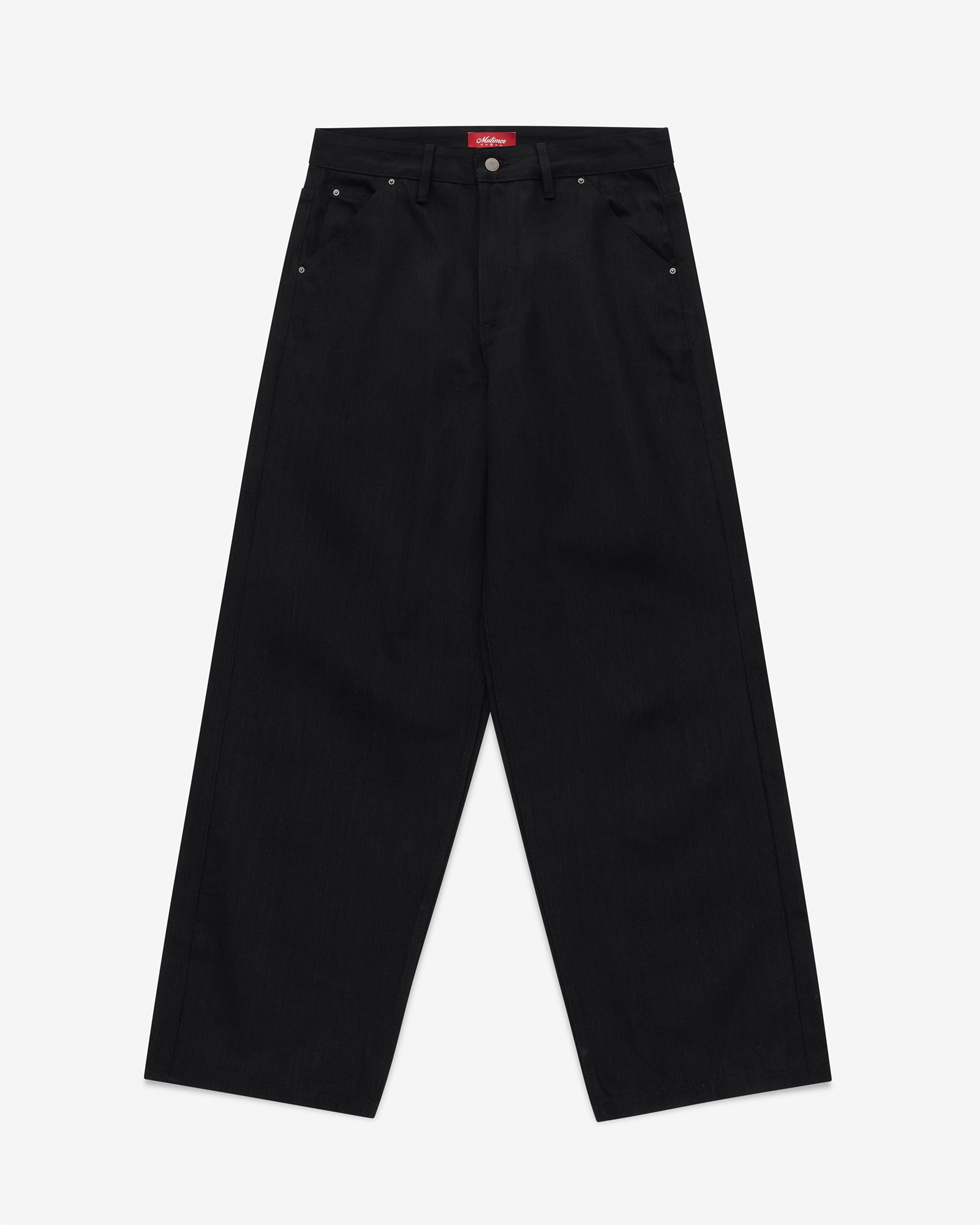 Shop Bottoms | Jeans, Pants & Shorts – Mutimer