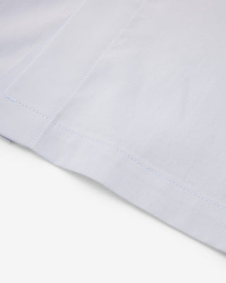 Decadence Short Sleeve Shirt (Ice Blue)