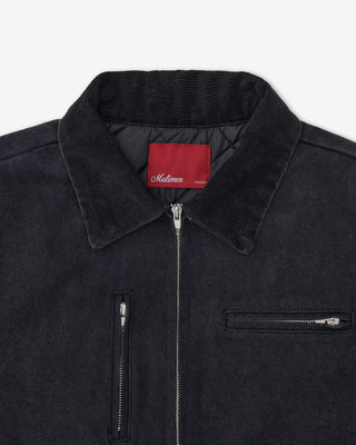 Bullrider Jacket