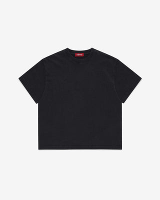 Washed Black Everyday T-Shirt