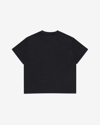 Washed Black Everyday T-Shirt