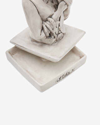 Cowboy Incense Holder