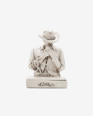 Cowboy Incense Holder