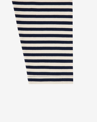 Longsleeve Freddy T-Shirt (Navy / Off-White)