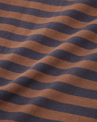 Freddy T-Shirt (Dusty Blue)
