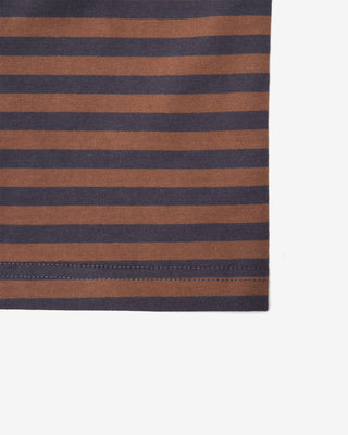Freddy T-Shirt (Dusty Blue)