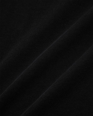 Washed Black Jagger T-Shirt