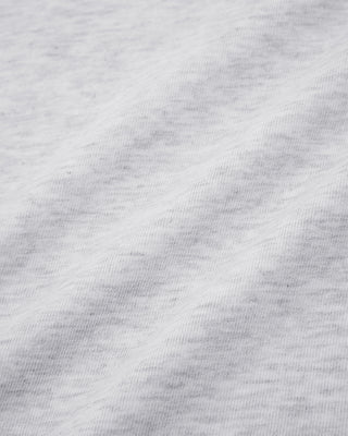 Heather Grey Jagger T-Shirt
