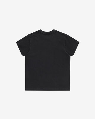 Washed Black Jagger T-Shirt