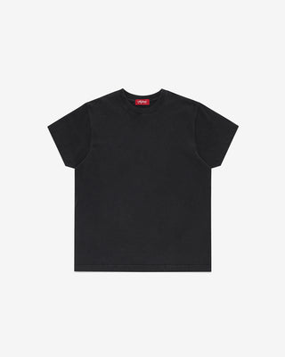 Washed Black Jagger T-Shirt