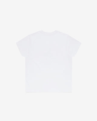 Bullrider T-Shirt (White)