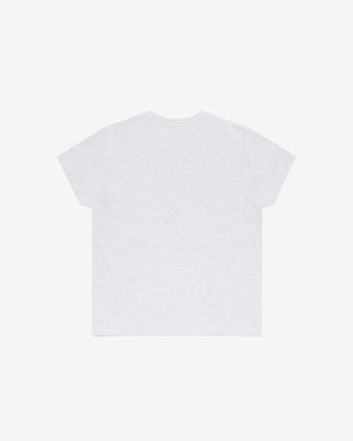Heather Grey Jagger T-Shirt