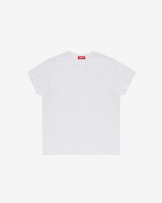 Heather Grey Jagger T-Shirt