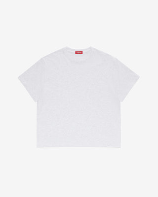 Heather Grey Everyday T-Shirt
