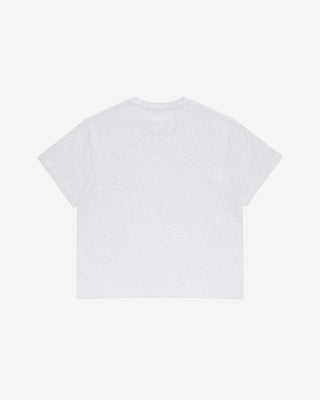 Heather Grey Everyday T-Shirt