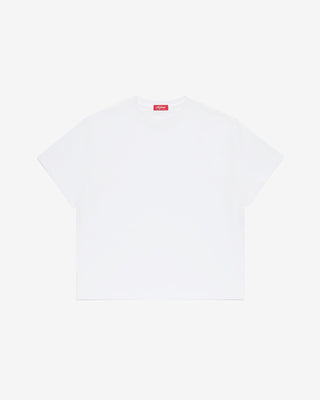 White Everyday T-Shirt