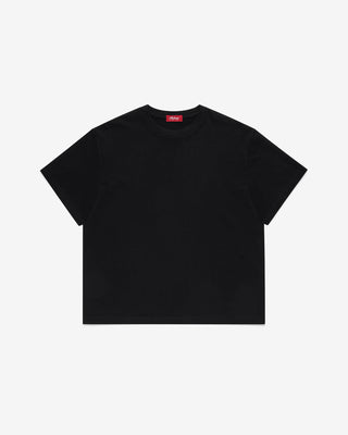 Black Everyday T-Shirt