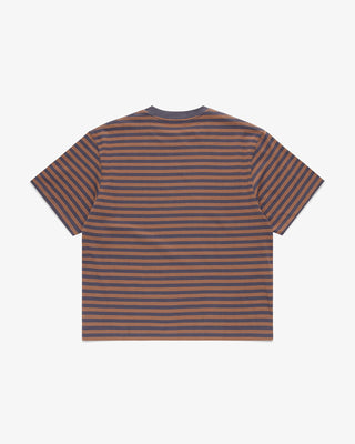 Freddy T-Shirt (Dusty Blue)