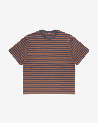 Freddy T-Shirt (Dusty Blue)